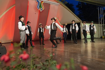 Ostatni dzień 59. Tygodnia Kultury Beskidzkiej